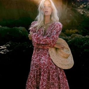 Billabong Storm Rider Dress